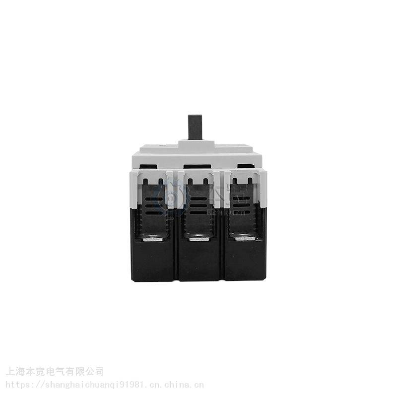 三菱电机MXA塑壳配电保护断路器NFC100-CMXA 3P 107A