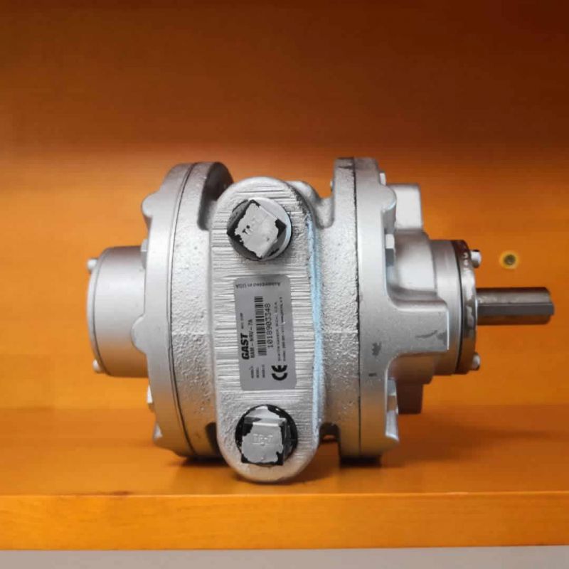 美国gast2amnrv89双向旋转气动马达