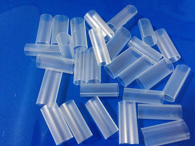 kt透明阻燃热缩套管