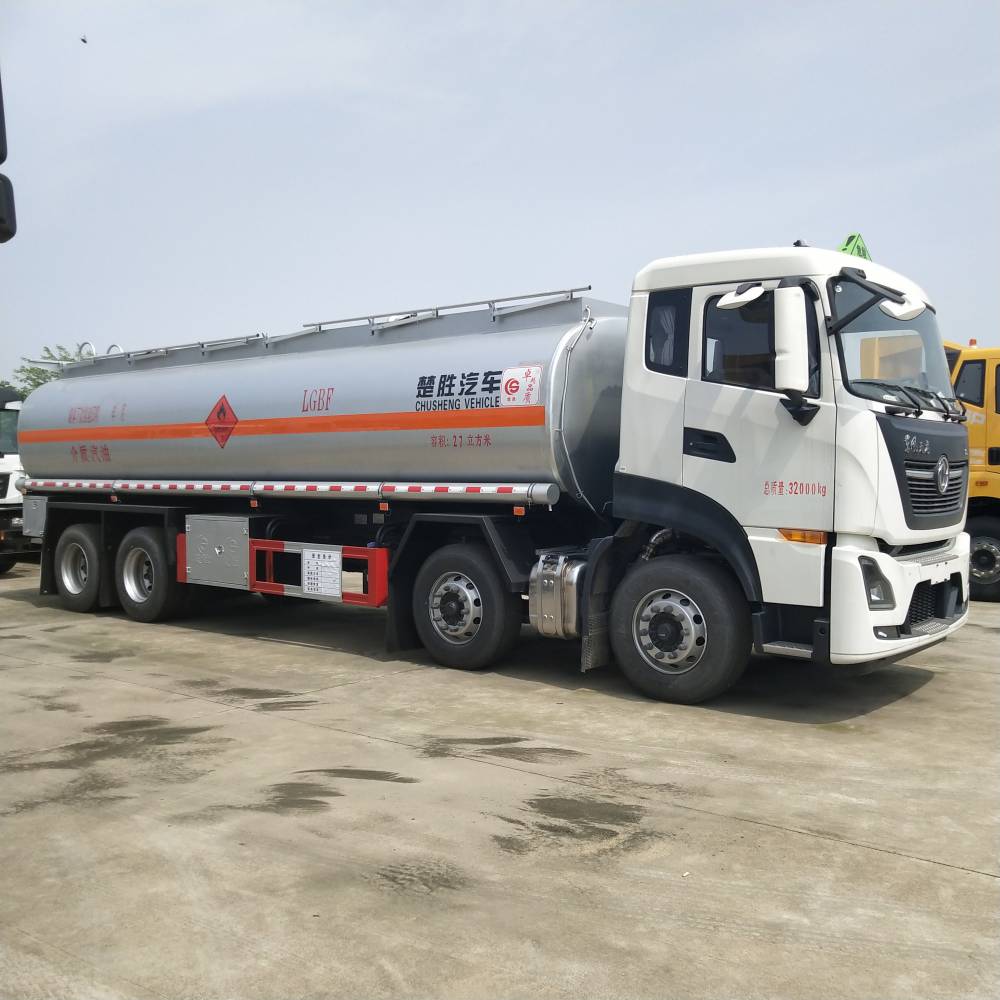 【运城前四后八油槽车***图片】运城前四后八油槽车***图片大全