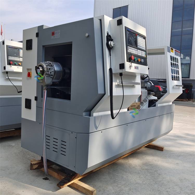 【纳新供应 cnc卧式 数控车床 ck6150 广数系统 液压卡盘】价格_厂家