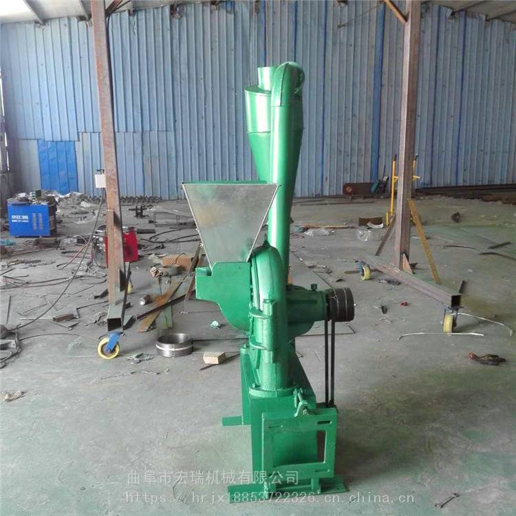 武威磨面机磨面机优质***粉碎机家用小型齿盘粉碎机