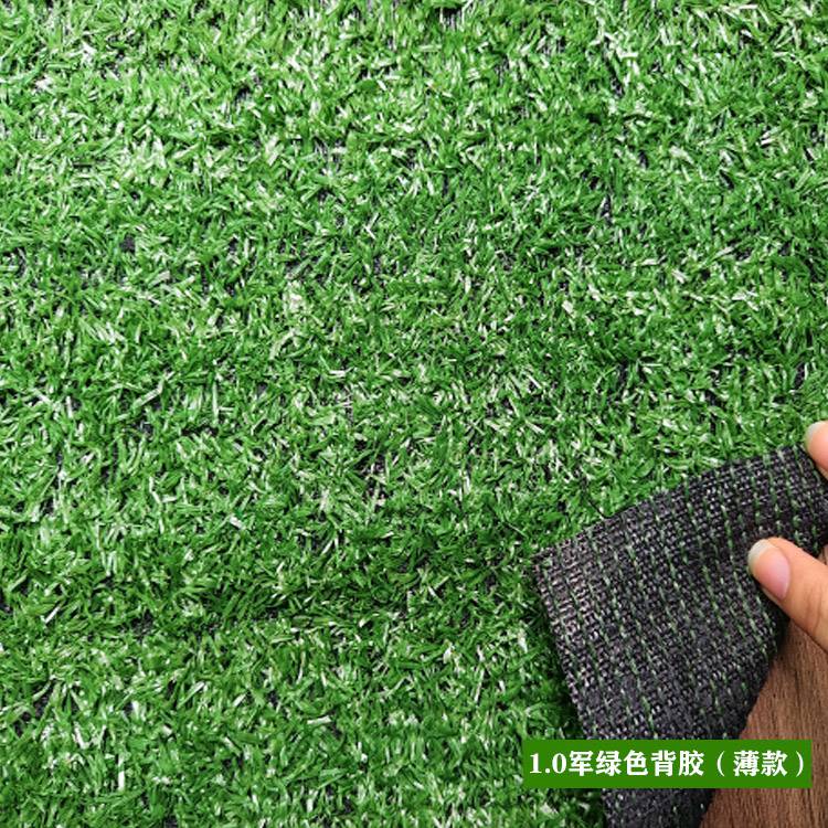 人造草坪 2m×10m 草坪长度 35mm 人造草垫 草坪密度 2 倍耐用性