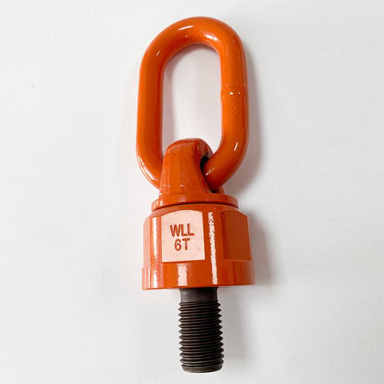 万向旋转吊环旋转吊环螺丝模具吊环unc吊环