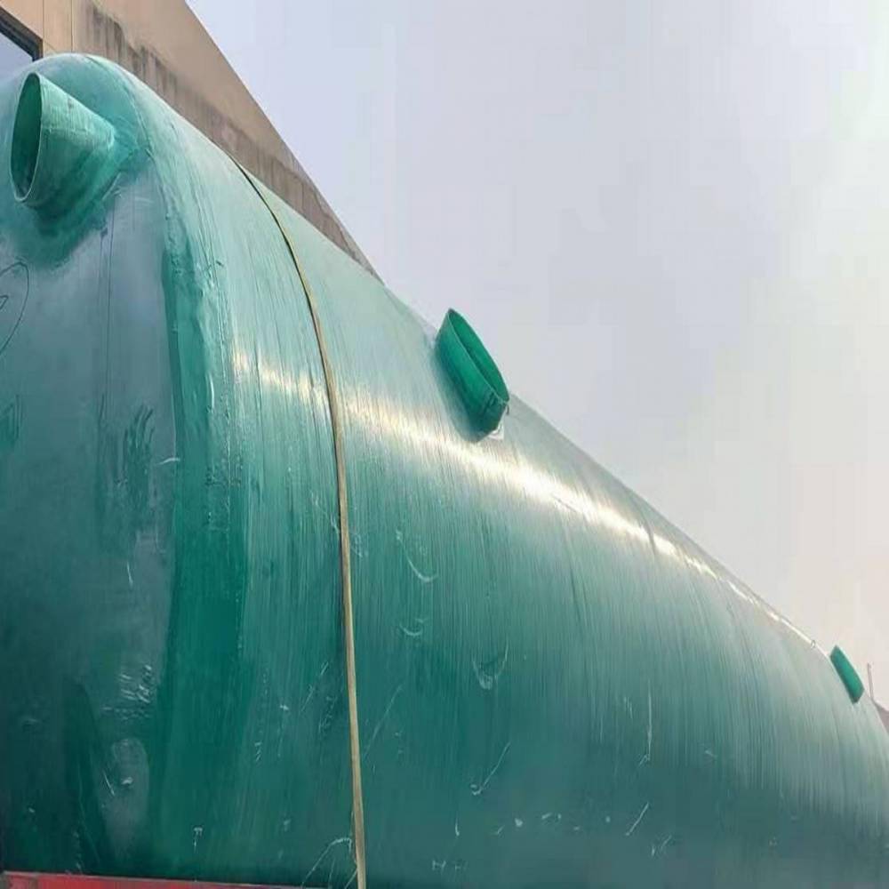 事故应急池1100立方常规有库存可设计和施工