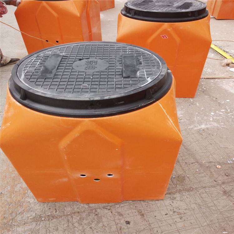 华强牌规格600600900毫米复合材料光缆接线井