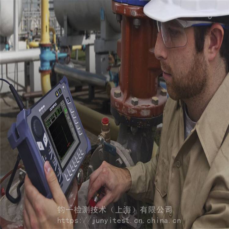 EP650奥林巴斯高性价超声波探伤仪 数字式超声波探伤仪 超声波探伤仪EP650 OLYMPUS