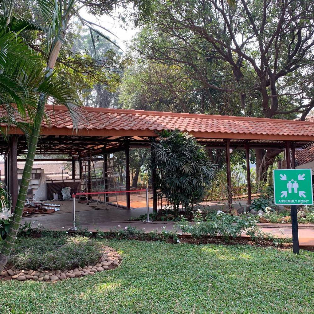 阜新彰武蛭石瓦耐腐蚀性强