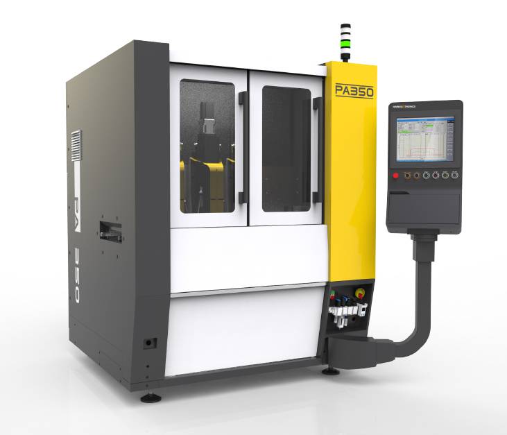 pcb press-fit 插针机