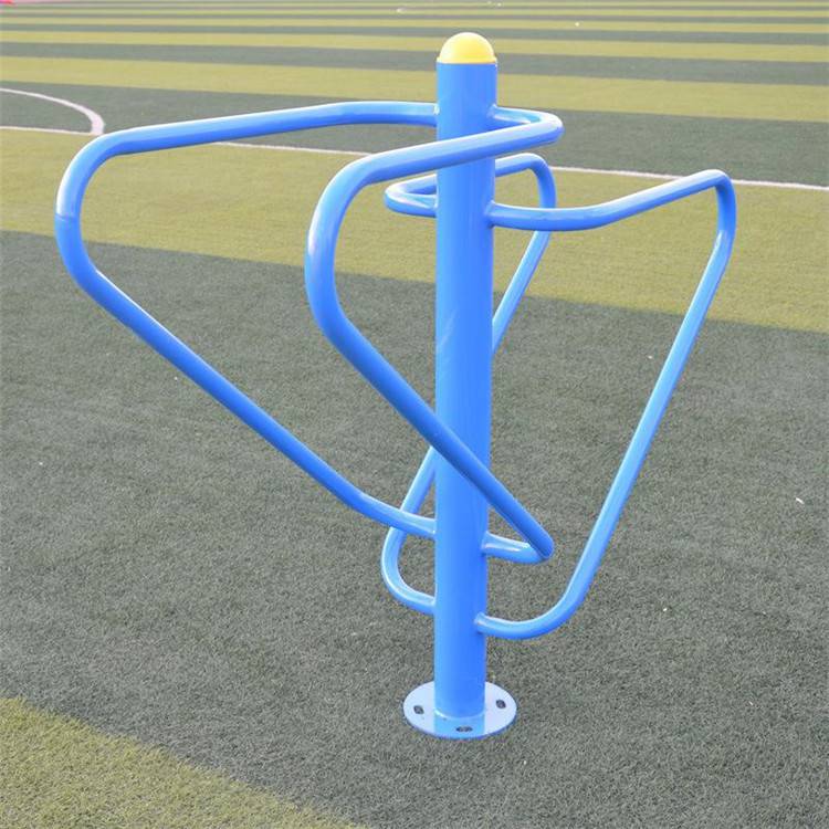 昌吉 公园健身路径 室外运动健身器材 不锈钢