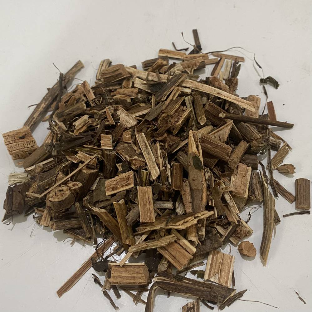 中药材陆英蒴藋走马前走马风八棱麻一公斤起售