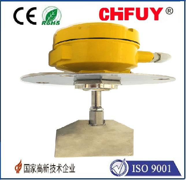 RFP74ASTF4D4BSNNI砖厂射频导纳料位开关品牌CHFUY