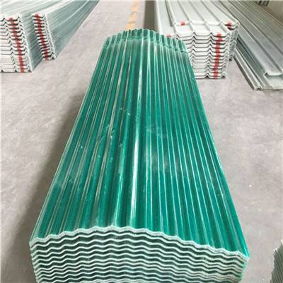 浙江省台州市艾珀耐特玻璃钢frp屋面采光板雨棚顶棚阳光瓦防腐阻燃型