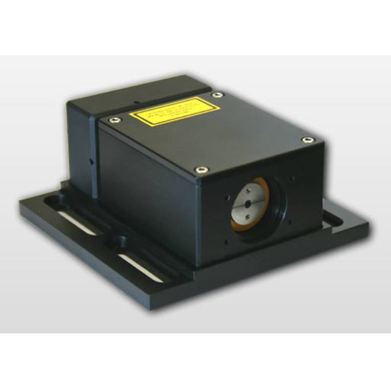 vescentd2100dbr窄线宽激光器应用于冷原子或原子钟等图片