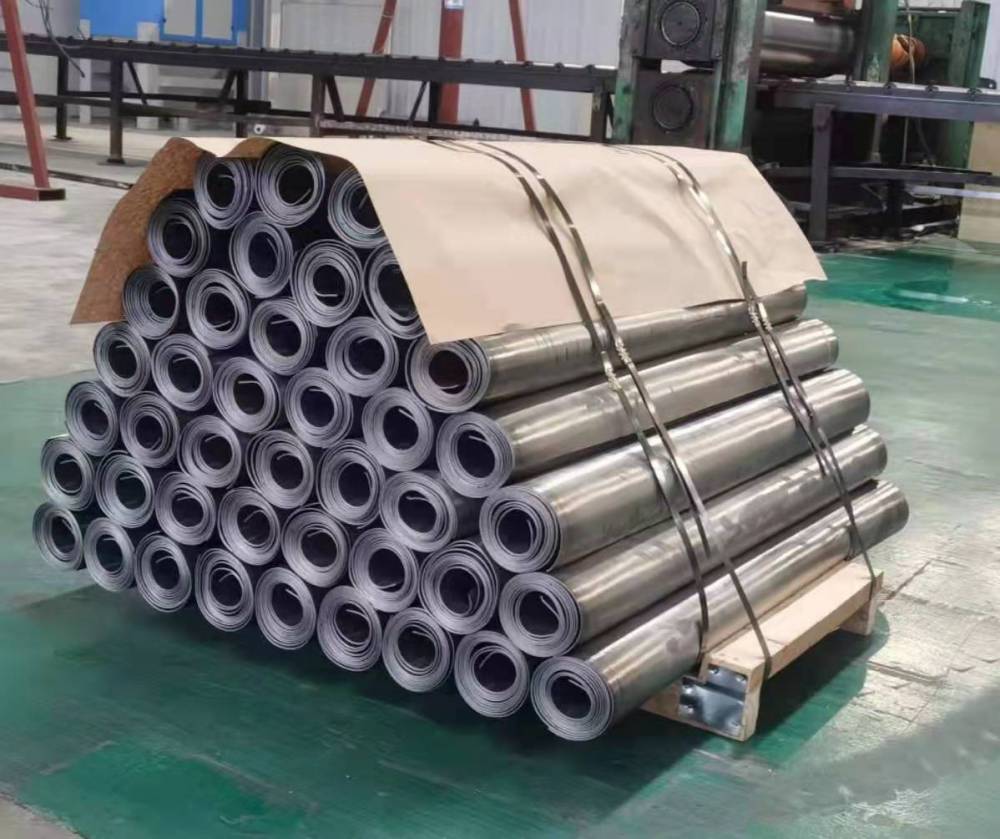 2mm铅板5毫米铅板x射线铅板防护1mm铅皮报价铅板厂家销售