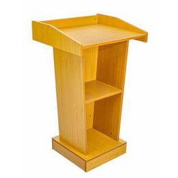 【南昌演讲实木讲台图片】南昌演讲实木讲台图片大全 - 江西珍材实业