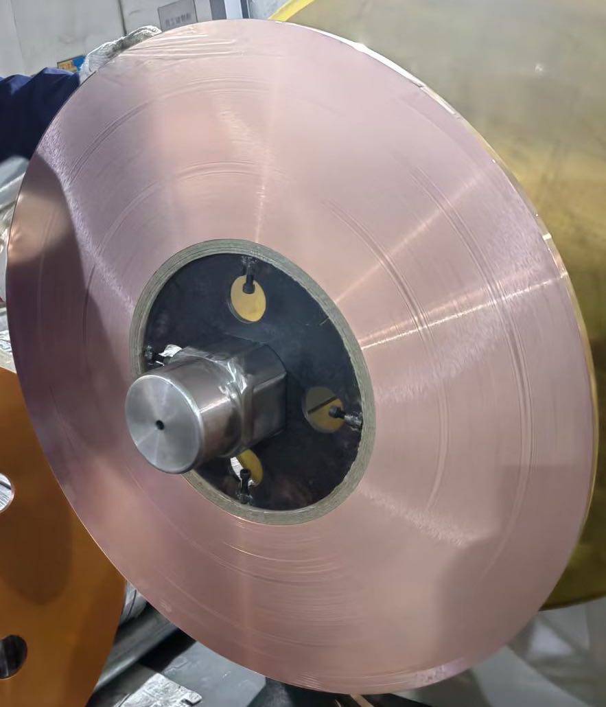 CuSn4Te1P ( CW457K ) CuSn4Te1P ( CW457K )