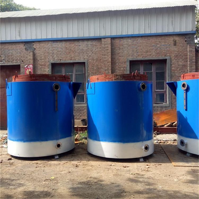 原木炭化炉炭化炉木头碳化设备木材碳化机蓝天