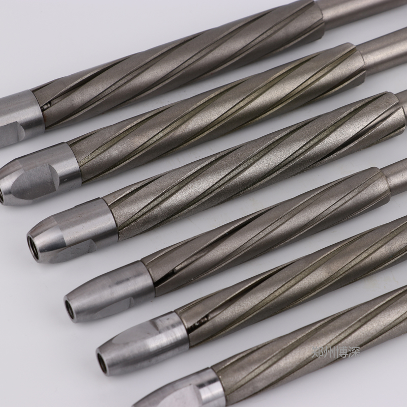 立式珩磨机用金刚石铰刀液压阀体阀体珩磨刀具珩铰刀