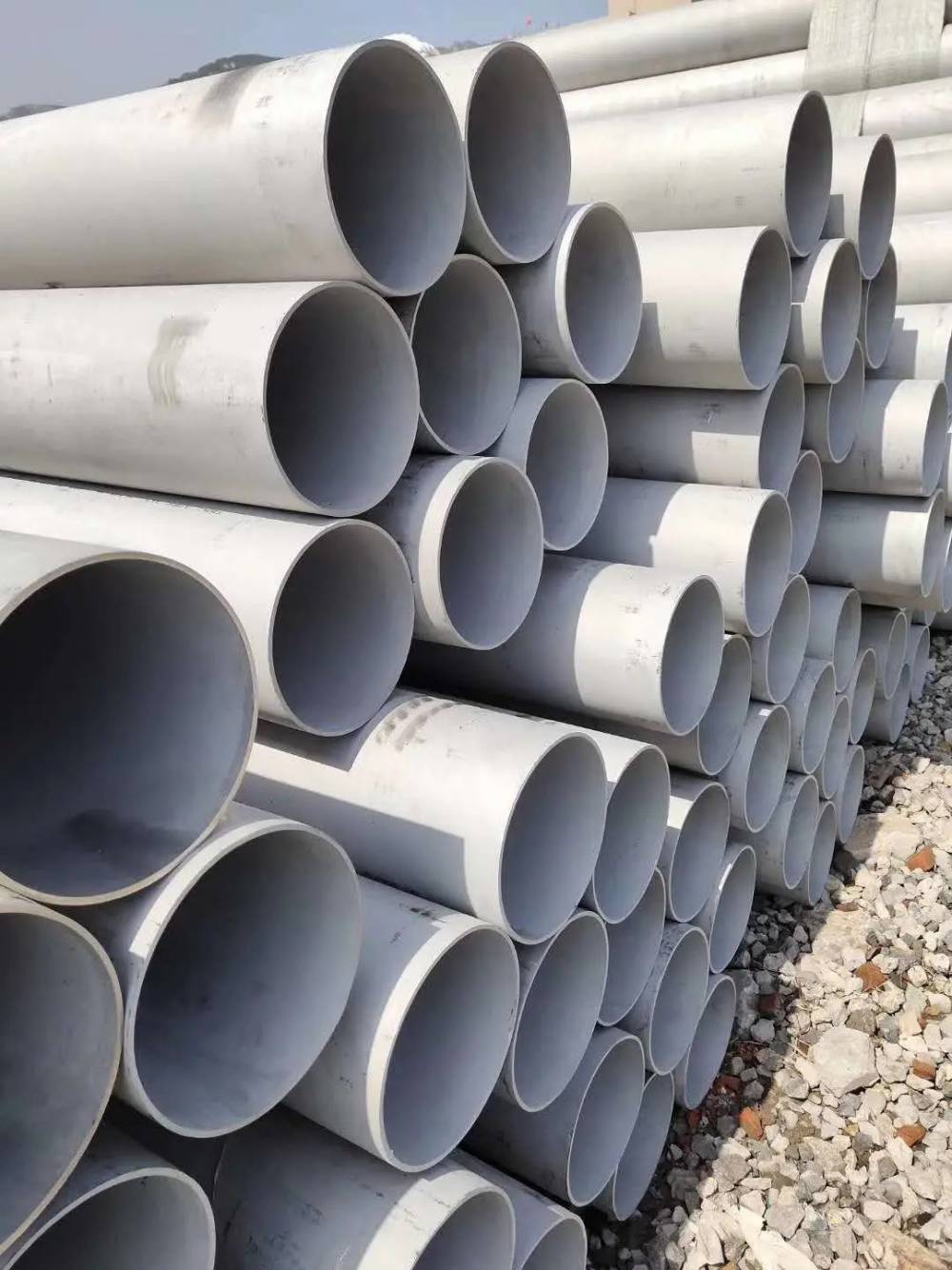 宿州不锈钢管光亮不锈钢管316不锈钢流体管道