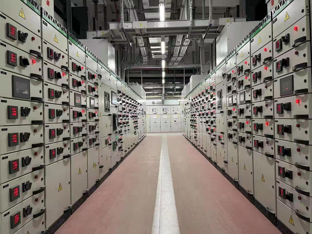 江苏安科瑞电器制造有限公司