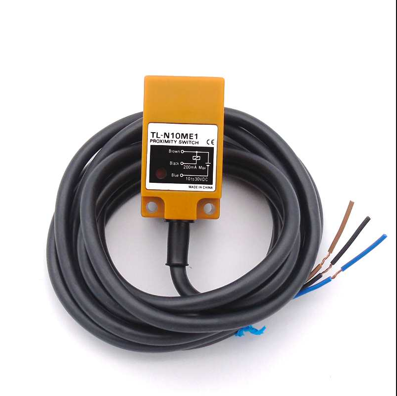 供应tln20my1欧姆龙接近开关