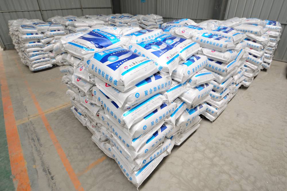 干粉砂浆外墙保温砂浆粘结抹面砂浆图片