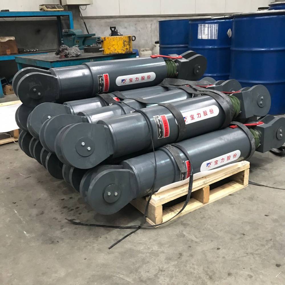 建筑消能减震阻尼器粘滞阻尼器金属阻尼器生产厂家