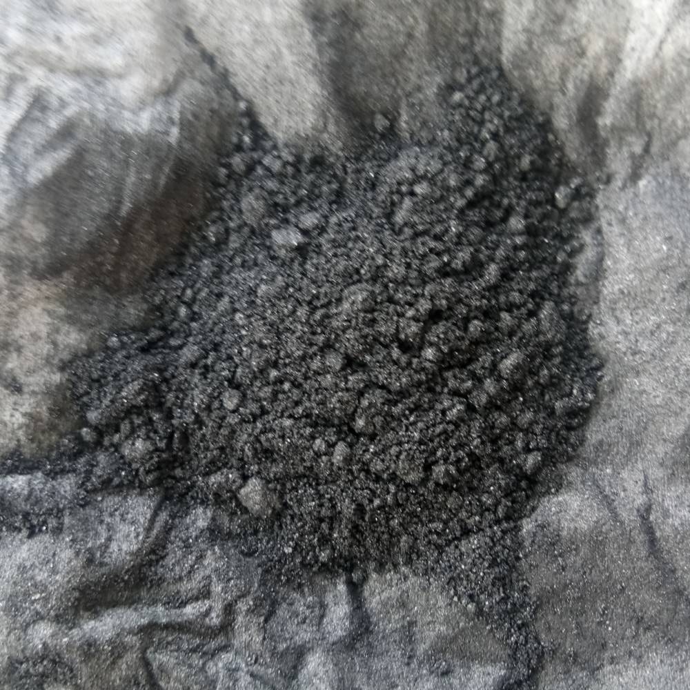 石墨2000目青岛石墨土状石墨粉