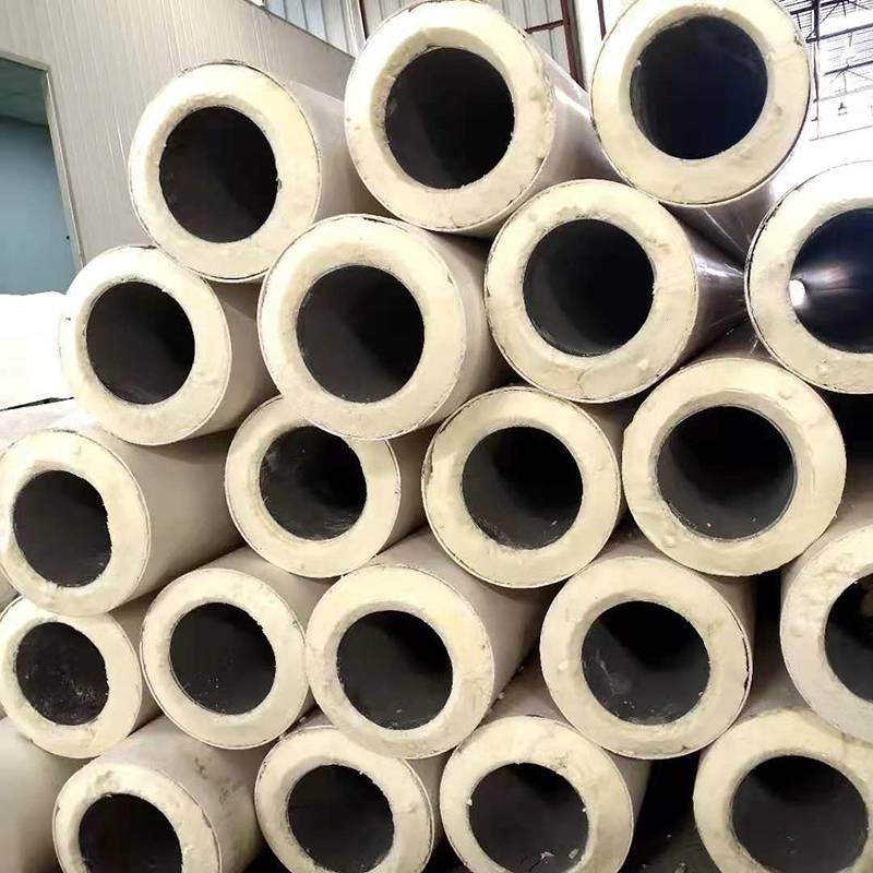 福建南安市定制ppr发泡保温热水管ppr太阳能保温管dn20-160规格齐全