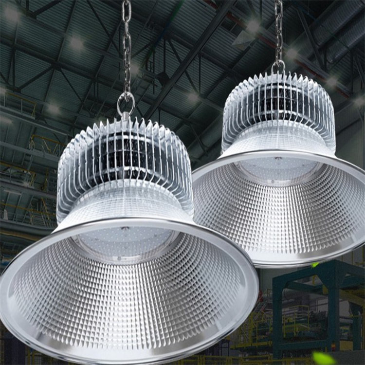 芯鹏达led工矿灯100w大型车间天棚吊灯可定制升降xpdgk18