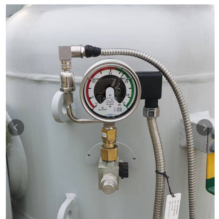 威卡sf6密度继电器塑料接线盒