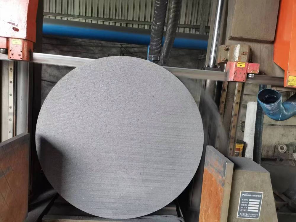 利东等静压石墨棒石墨砖各尺寸定制