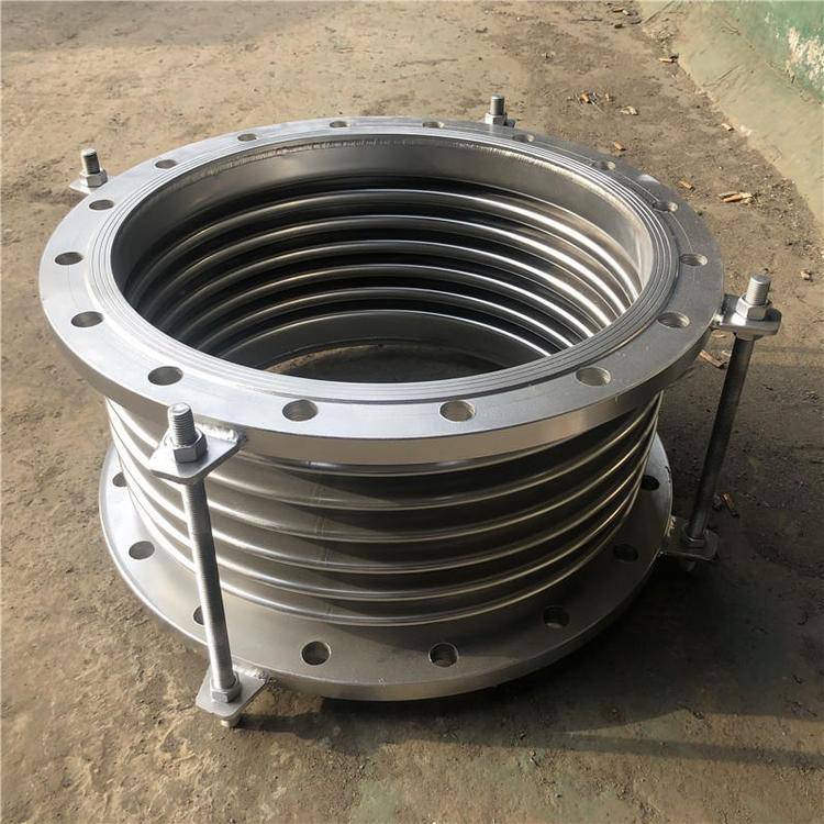 品质高轴向型伸缩节