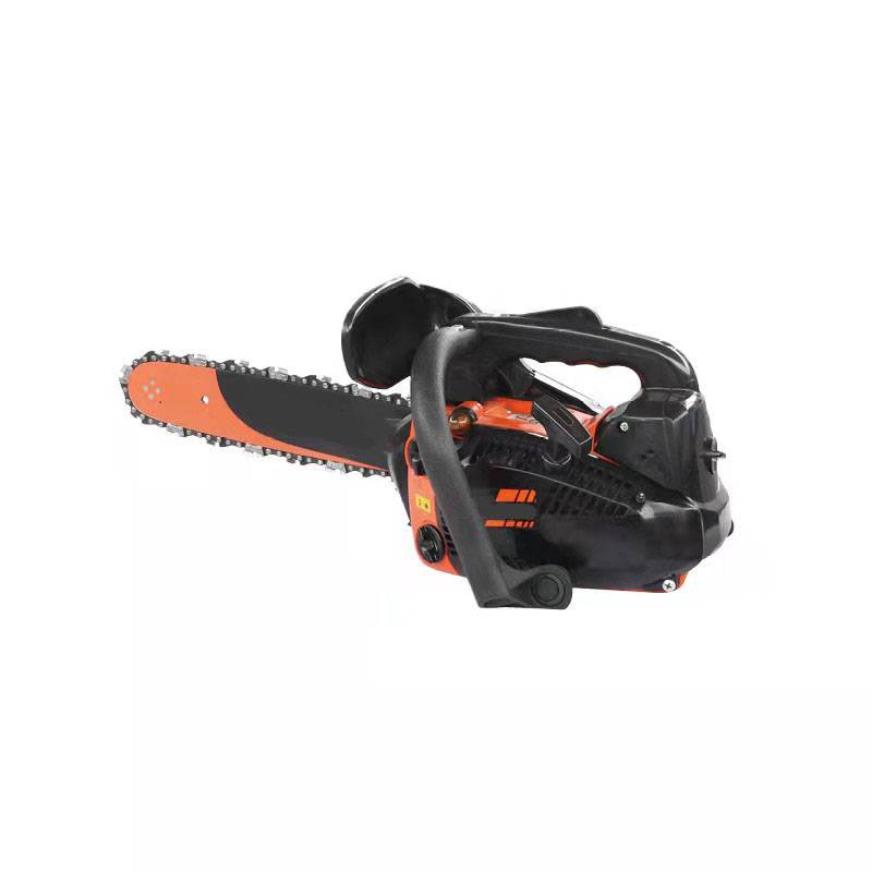 供应锦鹏手提式的油锯伐木者伐木锯油锯砍锯