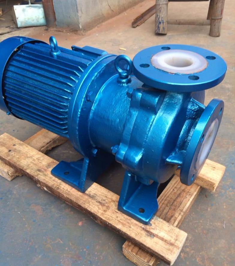 磁力泵十大品牌排行_磁力泵厂家十大品牌（磁力泵 品牌）