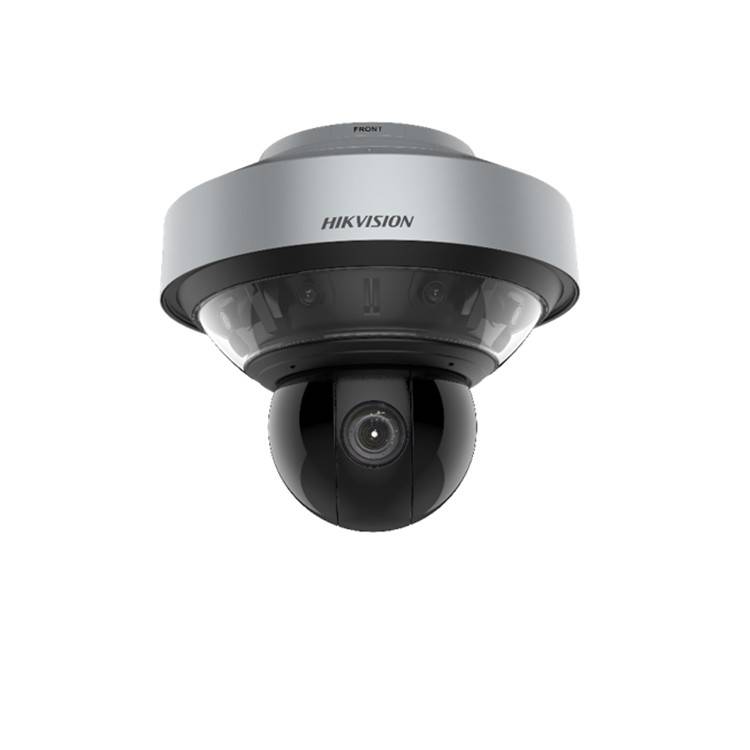 ids-2dp0818zixs-d/248(f0)(p5)海康威视800万180度智能网络鹰眼球机