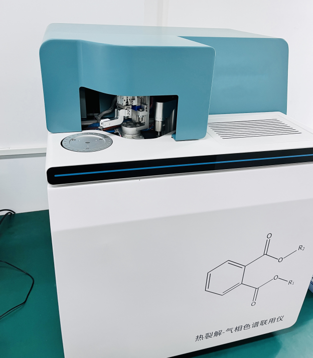 邻苯10项新增4项RoHS2.0 PY-GC邻苯二甲酸酯快速检测仪