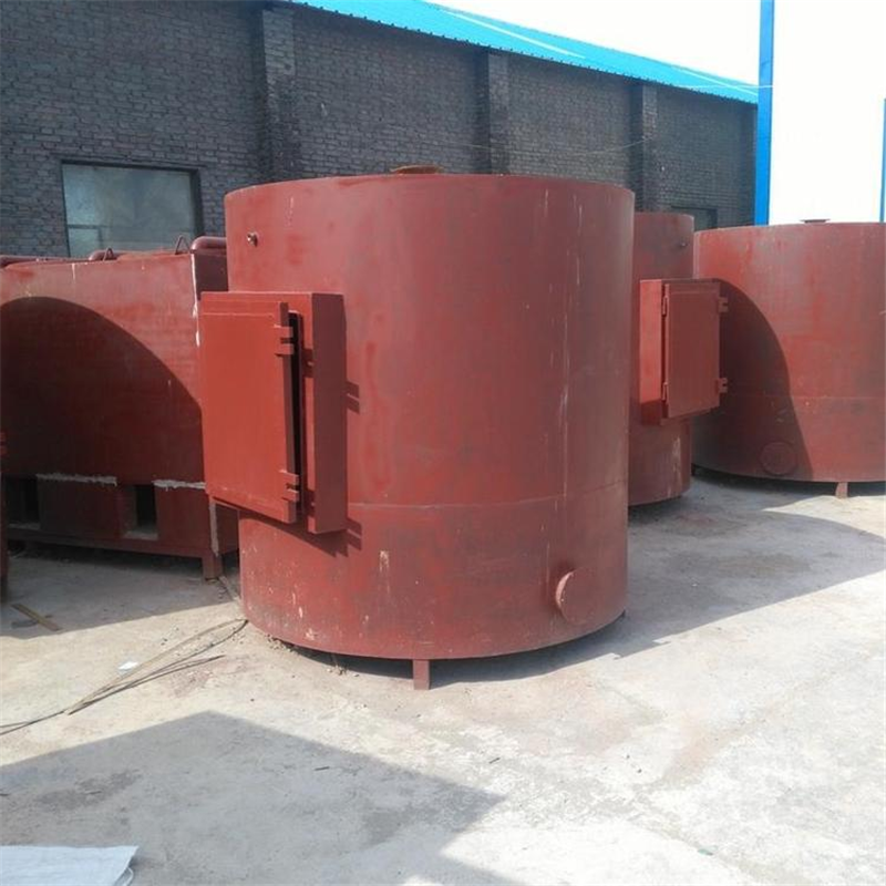 炭化炉自动炭化炉生产线巩义炭化炉价格活性炭炭化炉活性炭活化炉