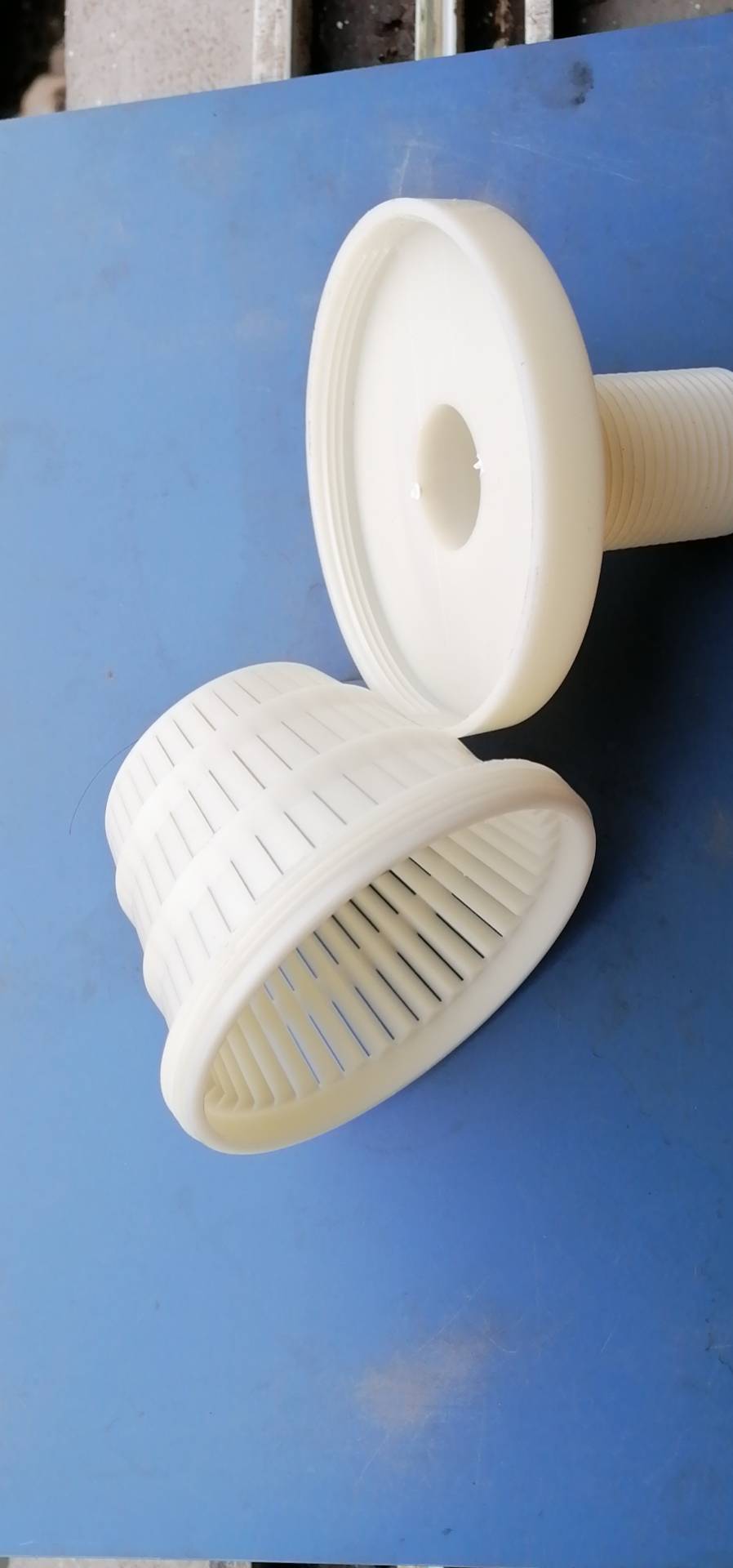 【1吨 abs塔型滤水帽带橡胶垫圈排水量滤水帽】价格_厂家 - 中国供应