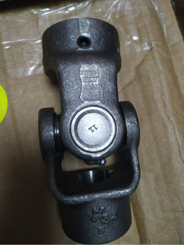 【优势供应 boston gear 万向节 ujnl 16-20图片】优势供应 boston ge