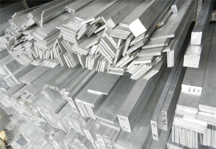 6061铝型材多少钱一公斤-6061铝型材-永大有色金属