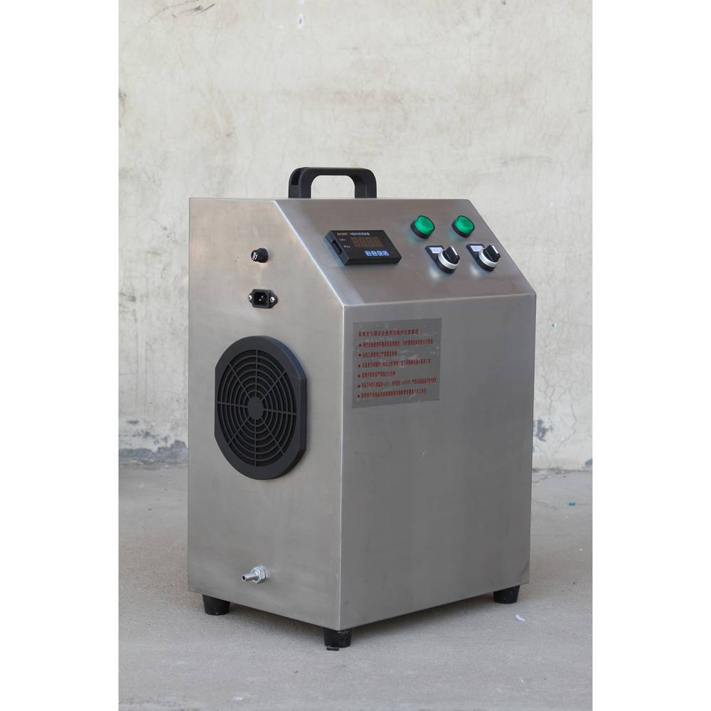 食品厂加工车间用净化消毒设备