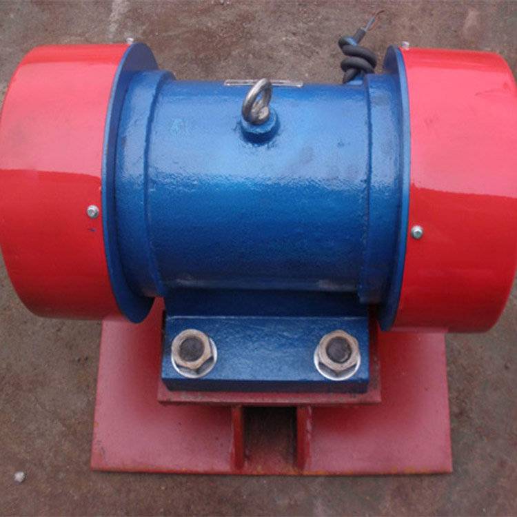 中煤仓壁振动装置使用方法功耗低使用效果好