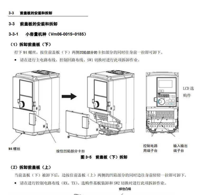 VM06-0220-N4 ͨñƵ Զ Ż 3380VVM06ϵ