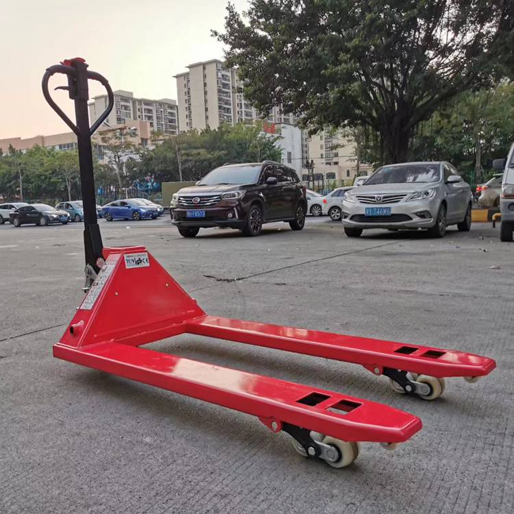 河池 手动搬运车 物流起重机械 参数