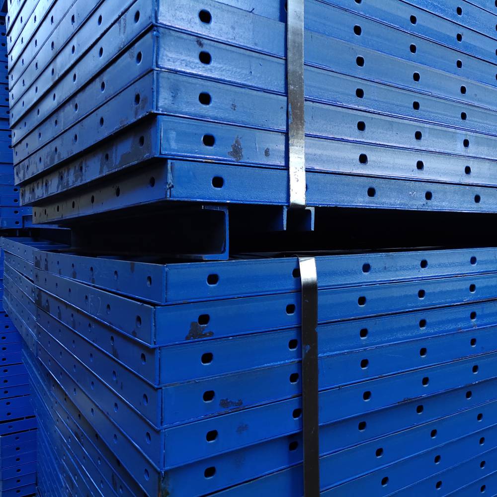 贵州黔西钢模板租赁费6001500云南钢模板