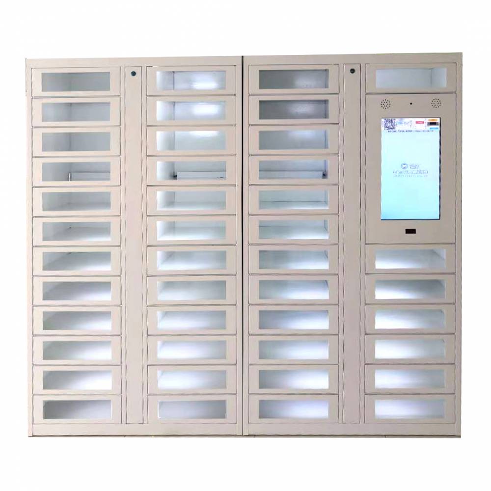 为什么限用高耗材兰奇尔医柜医院医疗耗材自动售货机_https://www.jmylbn.com_新闻资讯_第5张