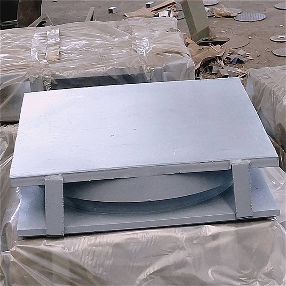 抗拔减震球型钢支座厂家钢结构多向球铰支座成品免费出图设计