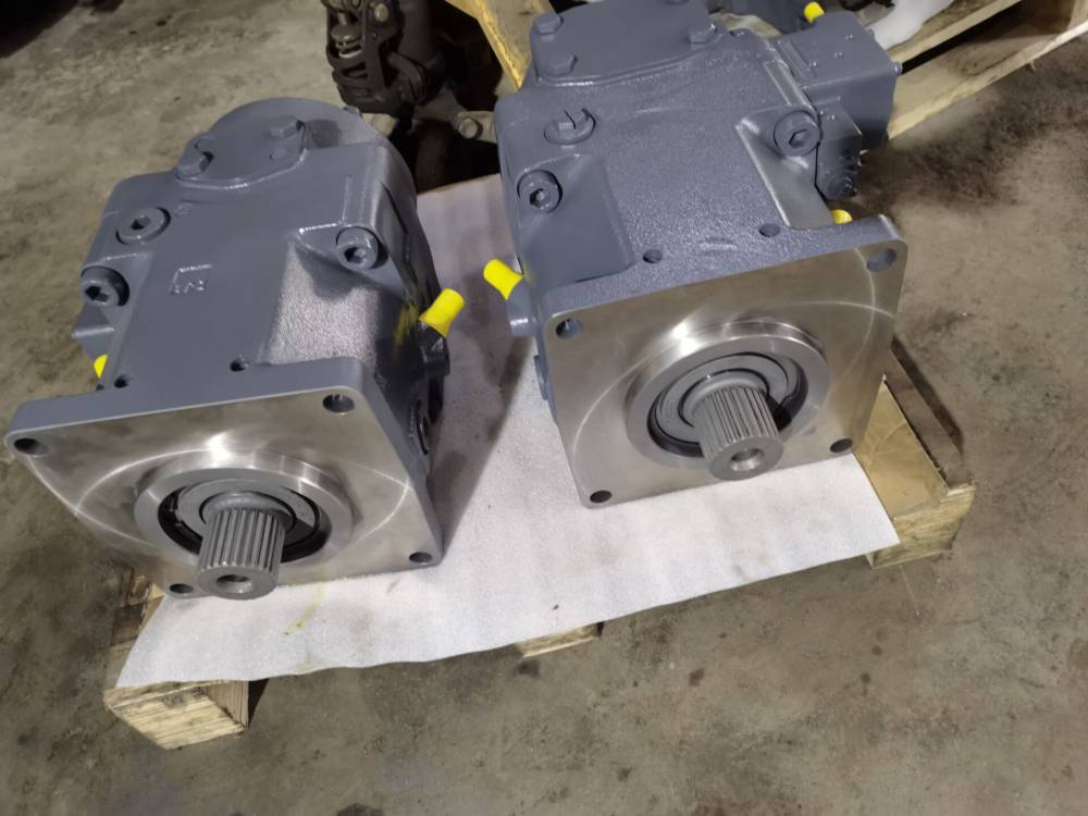 rexrtoh力士乐a11vo190柱塞泵力士乐a11vo145柱塞泵